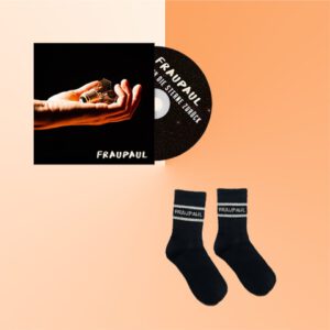 Bundle "Hol mir die Sterne zurück" - CD + Socken