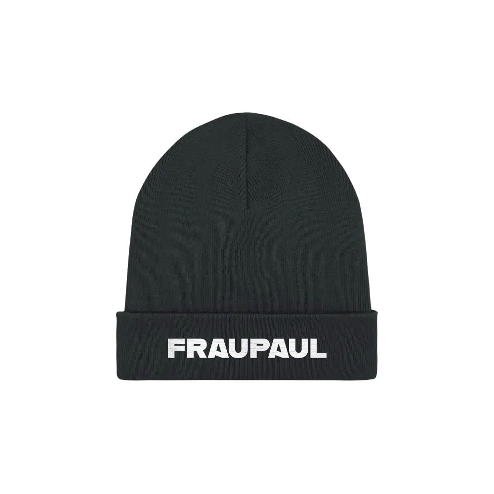 Beanie "Logo"
