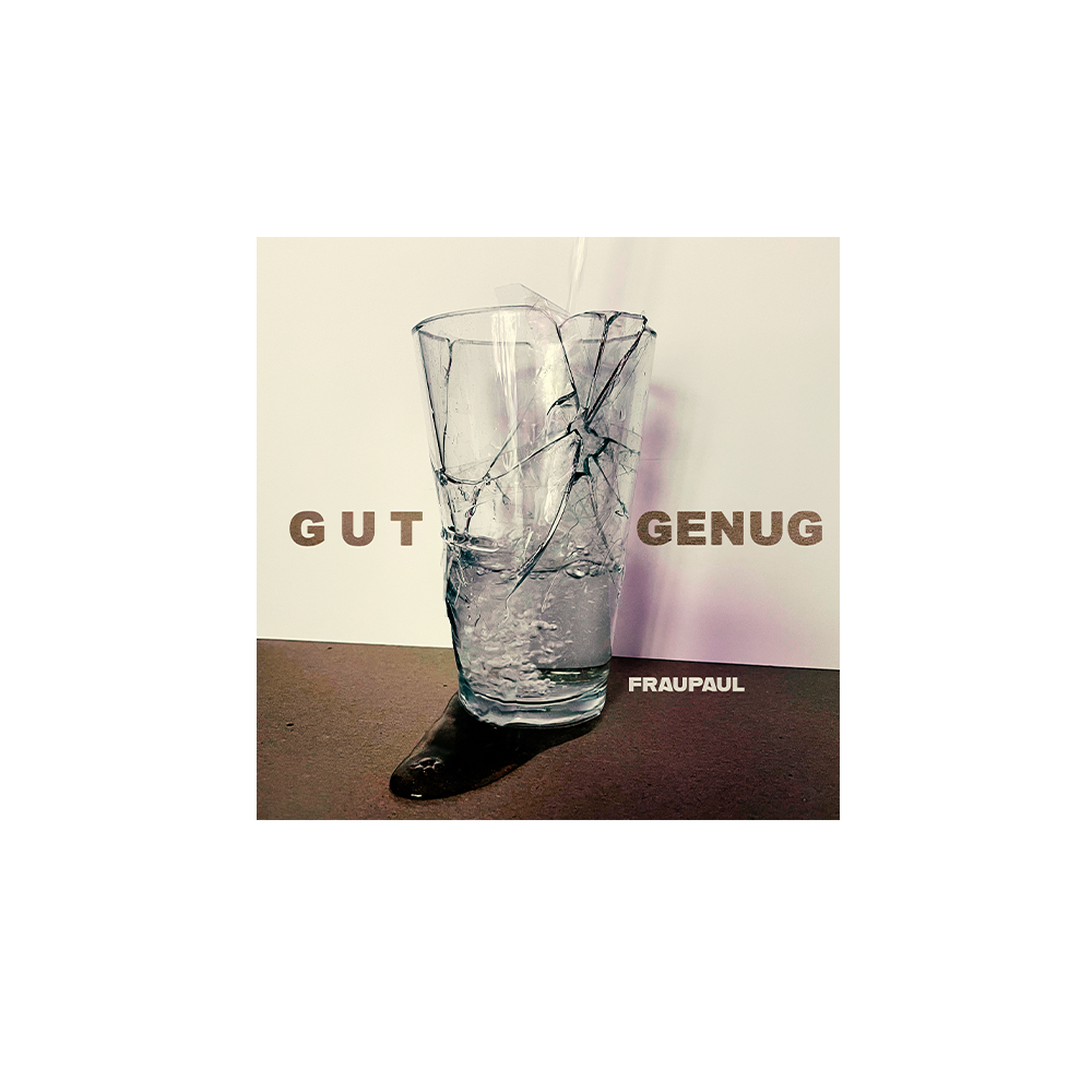 EP "Gut Genug"