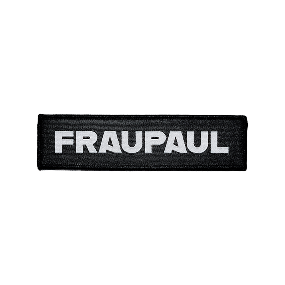 Patch "Logo"